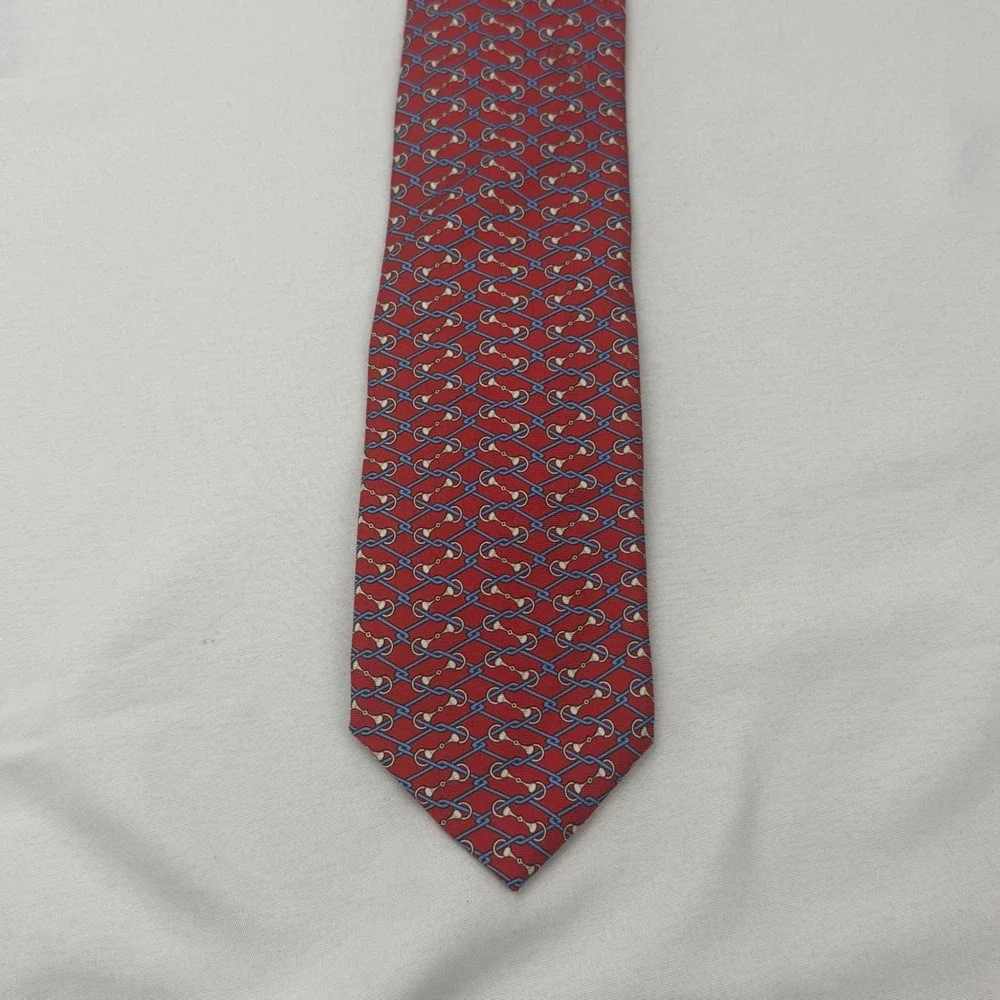 Brooks Brothers Necktie Men 61
